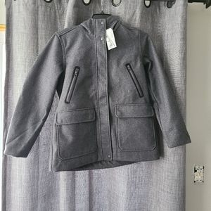 Women's Woolrich Seasons Change Mitary Jacket